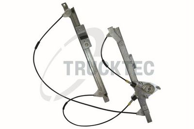 Стеклоподъемник TRUCKTEC AUTOMOTIVE 08.53.008