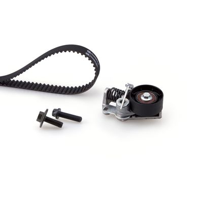 Комплект ремня ГРМ GATES K035433XS