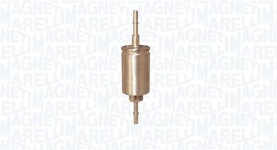 Degvielas filtrs MAGNETI MARELLI 152071757995
