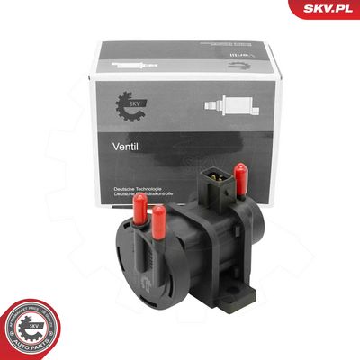 Преобразователь давления, управление ОГ ESEN SKV 14SKV833
