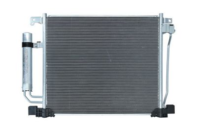 Конденсатор, кондиционер KAMOKA 7800089