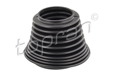 Aizsargvāciņš/Putekļusargs, Amortizators TOPRAN 103 619