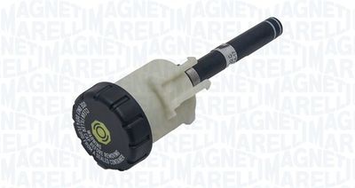 Vārsta elements, Hidr. agregāts-Automātiskā pārnesumkārba MAGNETI MARELLI 023000014010