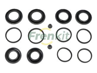 Ремкомплект, тормозной суппорт FRENKIT 232024