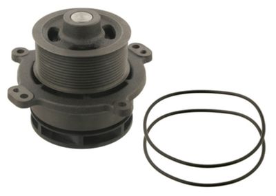 Водяной насос, охлаждение двигателя MAHLE CP 449 000S