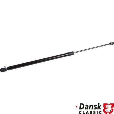 Газовая пружина, крышка багажник JP GROUP 1681200480