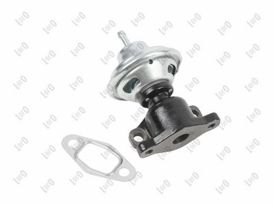 Клапан возврата ОГ ABAKUS 121-01-161