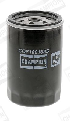 Масляный фильтр CHAMPION COF100168S