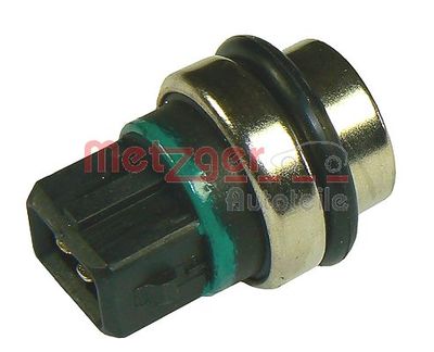 Termoslēdzis, Dzesēšanas škidruma brīdinājuma spuldze METZGER 0915036