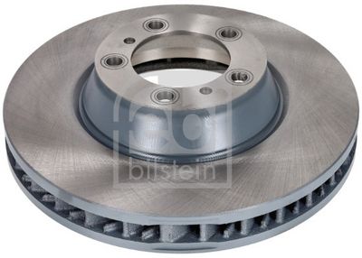Bremžu diski FEBI BILSTEIN 1004420