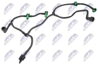Degvielas vads NTY BPP-FR-029
