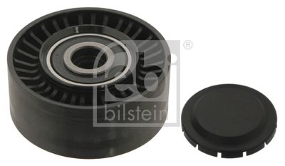 Parazīt-/Vadrullītis, Ķīļrievu siksna FEBI BILSTEIN 30621