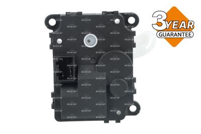 Regulēšanas elements, Jaucējkrāns NRF 370056