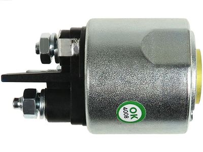 Ievilcējrelejs, Starteris AS-PL SS3125P