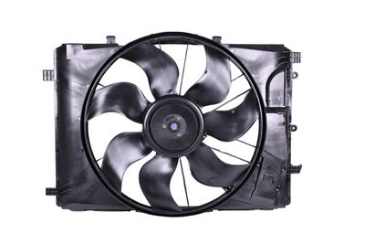 Ventilators, Motora dzesēšanas sistēma KAMOKA 7740208