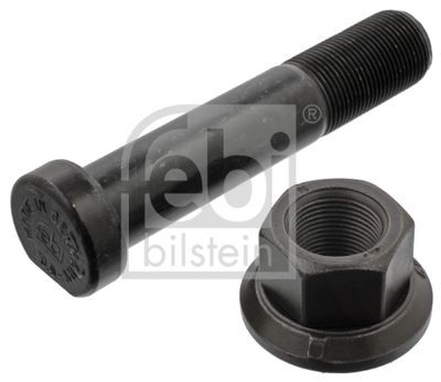 Riteņa stiprināšanas skrūve FEBI BILSTEIN 07950