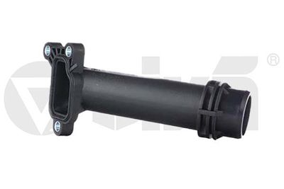 Фланец охлаждающей жидкости vika 19807901