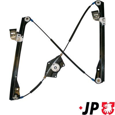 Стеклоподъемник JP GROUP 1188101870