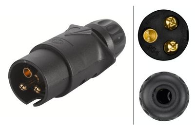 Вилка HELLA 8JA 002 263-031