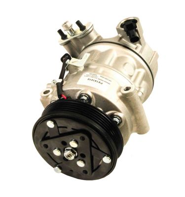 Компрессор, кондиционер MAXGEAR AC330011