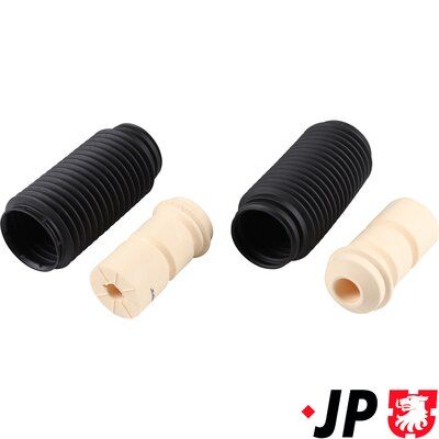 Пылезащитный комплект, амортизатор JP GROUP 1552705010