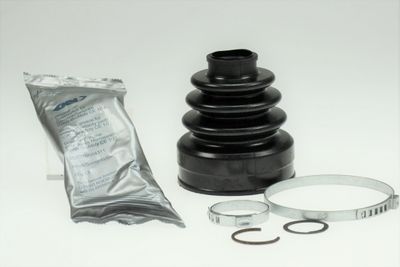 Комплект пыльника, приводной вал LÖBRO 306611