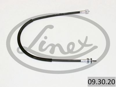 Тросик спидометра LINEX 09.30.20