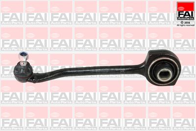 Neatkarīgās balstiekārtas svira, Riteņa piekare FAI AutoParts SS2311XT