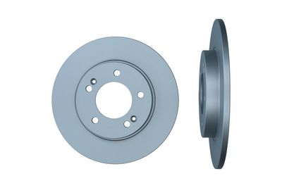 Bremžu diski KAMOKA 103026