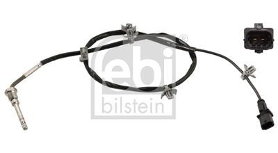Devējs, Izplūdes gāzu temperatūra FEBI BILSTEIN 100841
