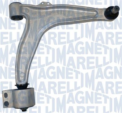 Рычаг независимой подвески колеса, подвеска колеса MAGNETI MARELLI 301181311700