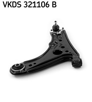 Neatkarīgās balstiekārtas svira, Riteņa piekare SKF VKDS 321106 B