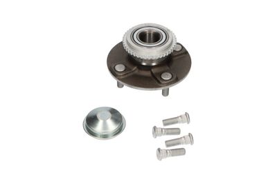Riteņa rumbas gultņa komplekts KAVO PARTS WBH-6527