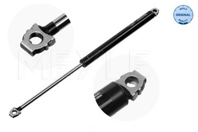 Газовая пружина, крышка багажник MEYLE 3401610310