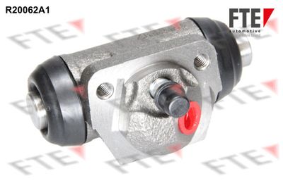 Riteņa bremžu cilindrs FTE 9210192