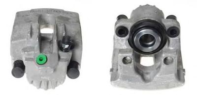 Bremžu suports GENERAL RICAMBI BW6200