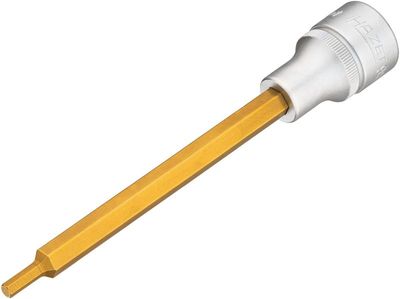 Muciņatslēga HAZET 986SL-4
