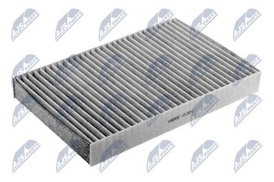 Фильтр, воздух во внутренном пространстве NTY FCF-RE-030C