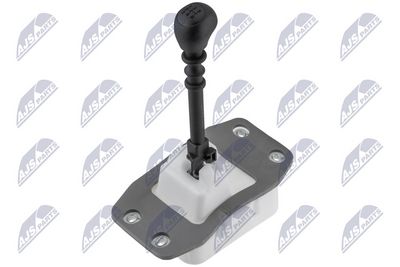 Рычаг переключения передач NTY LZB-FT-004