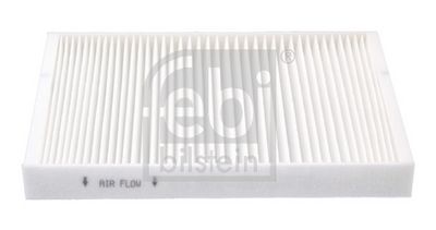 Filtrs, Salona telpas gaiss FEBI BILSTEIN 27923