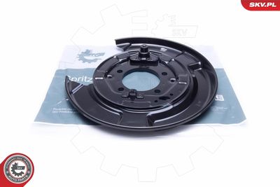 Dubļu sargs, Bremžu disks ESEN SKV 57SKV655
