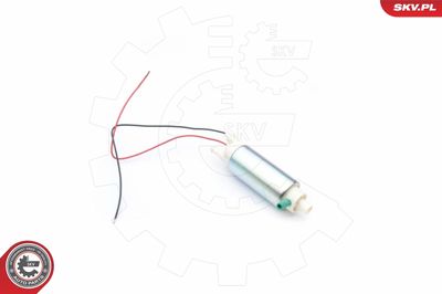 Топливный насос ESEN SKV 02SKV302