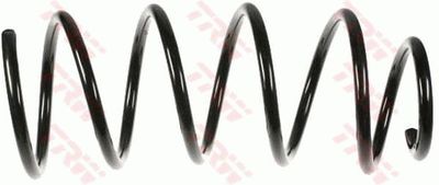 Balstiekārtas atspere TRW JCS588