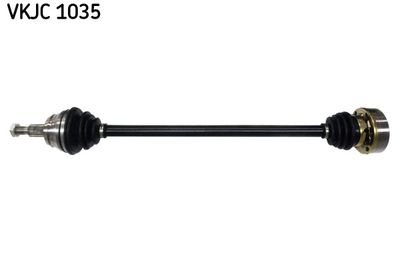 Приводной вал SKF VKJC 1035