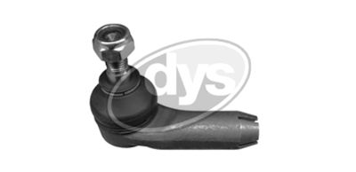 Stūres šķērsstiepņa uzgalis DYS 22-06033