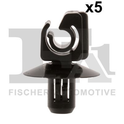 Moldings/aizsarguzlika FA1 13-40031.5