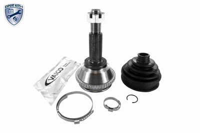 Šarnīru komplekts, Piedziņas vārpsta VAICO V25-0501