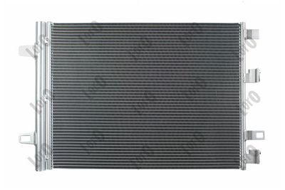 Конденсатор, кондиционер ABAKUS 054-016-0042