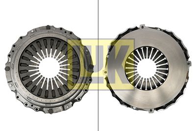  Schaeffler LuK 143030410