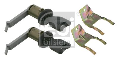 Slēdzenes cilindrs FEBI BILSTEIN 26879